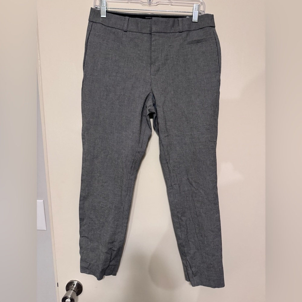 Banana Republic - Sloan Pants